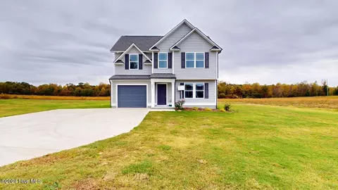 282 Swinson Dr, Dudley, NC 28333