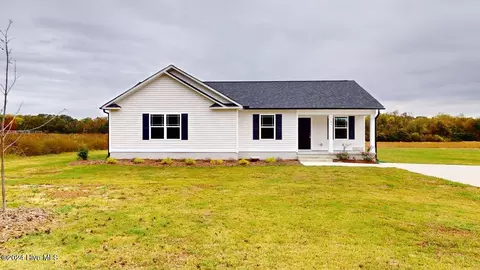 284 Swinson Dr, Dudley, NC 28333