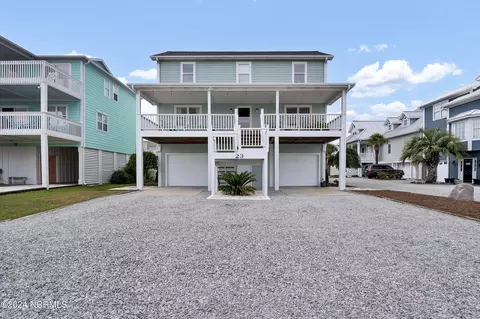 23 Asheville St, Ocean Isle Beach, NC 28469