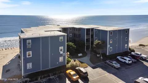 2174 New River Inlet Rd UNIT 384, North Topsail Beach, NC 28460