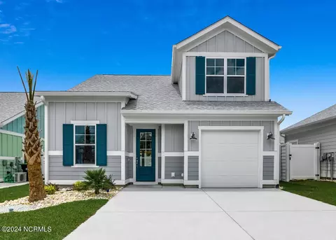 1541 Coastal Cove Ln, Calabash, NC 28467