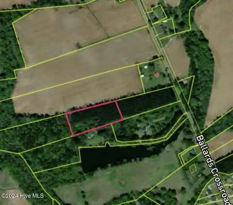 0 Ballards Crossroads Rd, Greenville, NC 27834