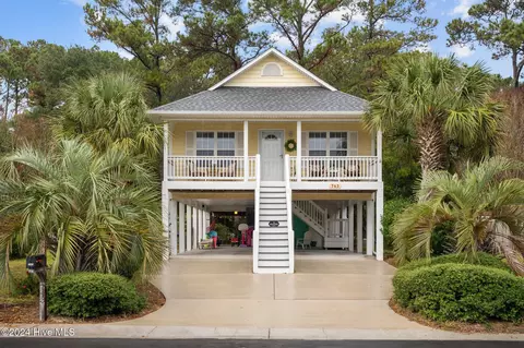 743 Grand Banks Dr, Wilmington, NC 28412