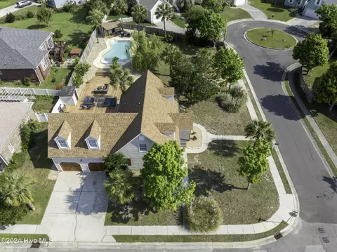 501-503 Birch Ct, Carolina Beach, NC 28428