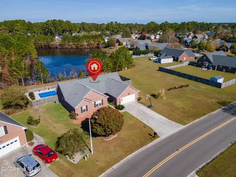 2623 White Road Rd, Wilmington, NC 28411