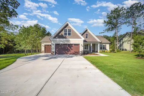 104 Roma Gora Ct, Princeton, NC 27569