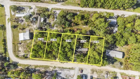 2563 Erwin St SW, Supply, NC 28462