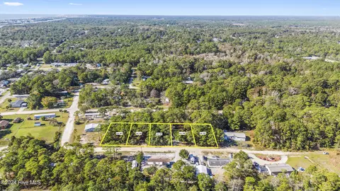 2563 Erwin St SW, Supply, NC 28462 photo 12