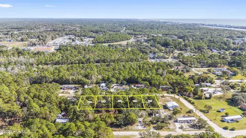 2563 Erwin St SW, Supply, NC 28462 photo 15