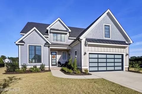 117 Kedleton Ct, Wilmington, NC 28411