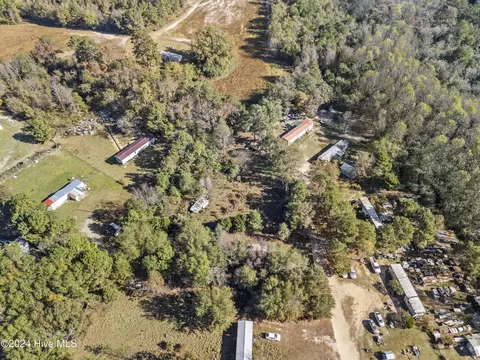 189 Amra Dr, Warsaw, NC 28398