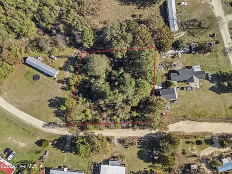 114 Domi Dr, Warsaw, NC 28398