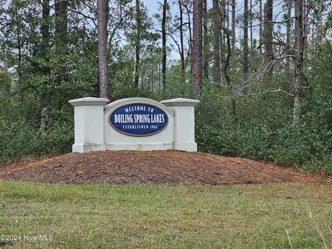 lot54 3rd Rd, Boiling Spring Lakes, NC 28461 photo 4