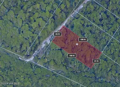 lot54 3rd Rd, Boiling Spring Lakes, NC 28461 photo 2