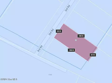 lot54 3rd Rd, Boiling Spring Lakes, NC 28461 photo 6