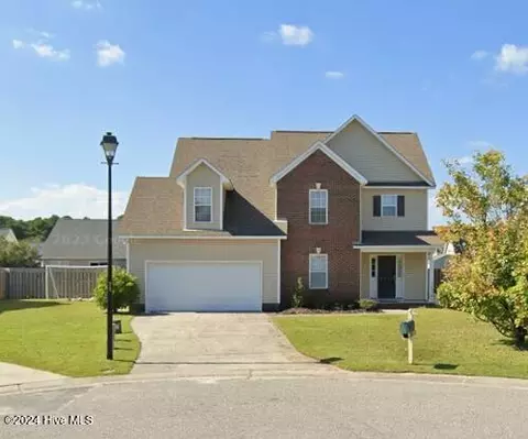 4706 Vista Green Ct, Wilmington, NC 28412