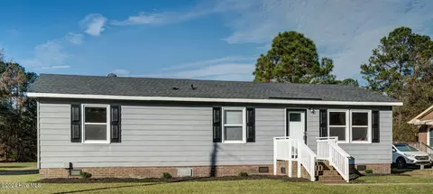 115 Arrowood Dr, Nashville, NC 27856