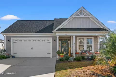 315 Goldenrod Cir, Little River, SC 29566