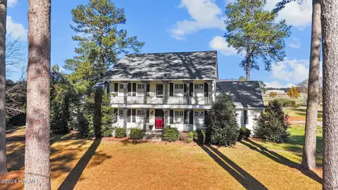136 Harper Dr, Bethel, NC 27812