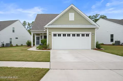 740 Craddock Dr, Wilmington, NC 28412