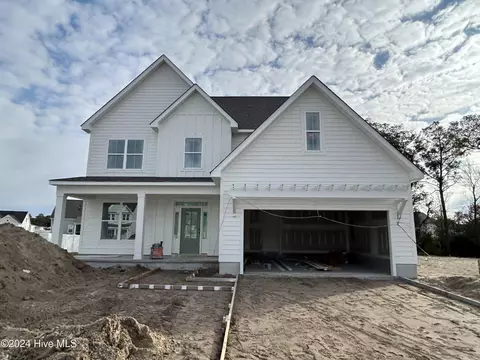 119 Emerald View Dr, Cedar Point, NC 28584