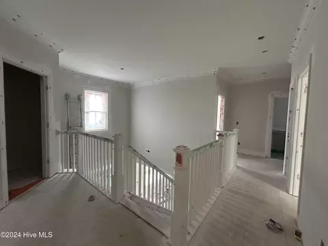 Entry Way - 119 Emerald View Dr, Cedar Point, NC 28584 photo 5 of 5