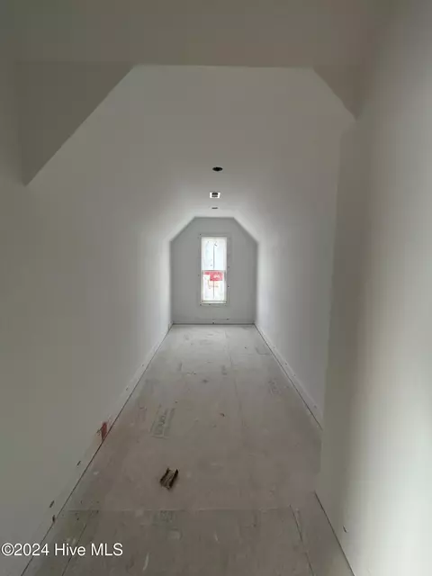 Entry Way - 119 Emerald View Dr, Cedar Point, NC 28584 photo 4 of 5