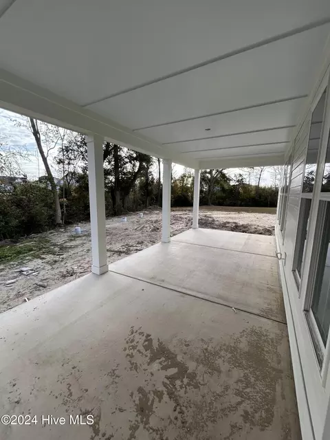 Exterior - 119 Emerald View Dr, Cedar Point, NC 28584 photo 2 of 2