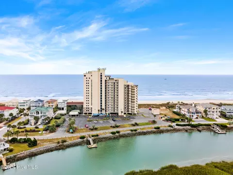 63 Ocean Isle West Blvd #202, Ocean Isle Beach, NC 28469