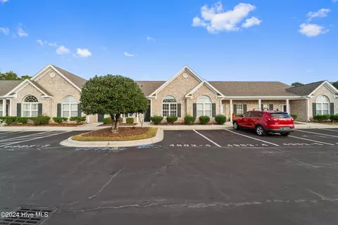 4983 Kona Ct SE UNIT 4, Southport, NC 28461