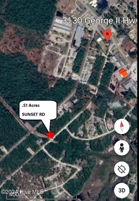 8889 Sunset Rd, Boiling Spring Lakes, NC 28461 photo 3
