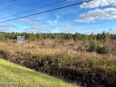 lot S 2 3 Us Highway 64, Robersonville, NC 27871