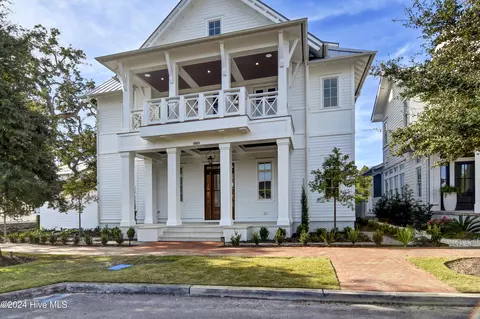 1819 Montage Ln, Wilmington, NC 28403