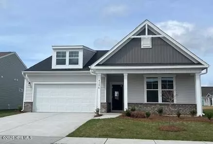 4186 Balboa Ave #LOT 171, Leland, NC 28451