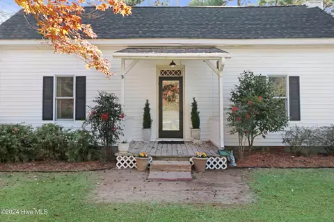 7435 Nc 581 Hwy #G, Kenly, NC 27542