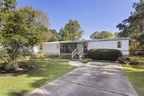 2452 Barracuda St SW, Supply, NC 28462