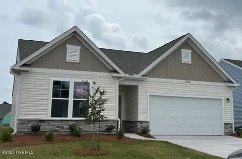 6206 Raystone Way, Leland, NC 28451