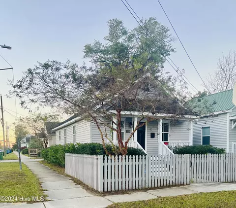 720 Queen St, Wilmington, NC 28401