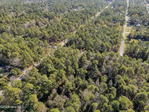 1591 Juniper Rd, Boiling Spring Lakes, NC 28461 photo 9