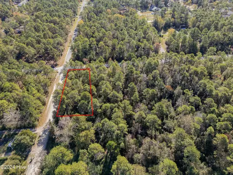 1591 Juniper Rd, Boiling Spring Lakes, NC 28461 photo 16