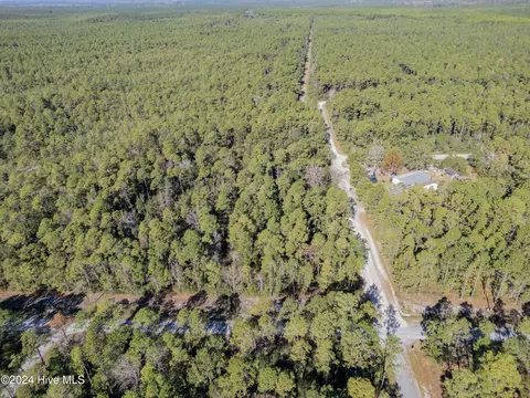 1591 Juniper Rd, Boiling Spring Lakes, NC 28461 photo 5