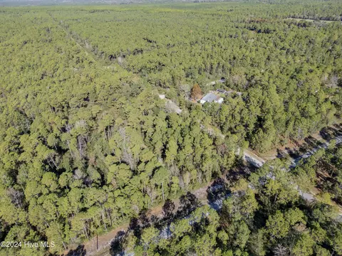 1591 Juniper Rd, Boiling Spring Lakes, NC 28461 photo 4