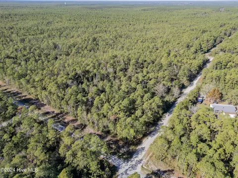 1591 Juniper Rd, Boiling Spring Lakes, NC 28461 photo 6