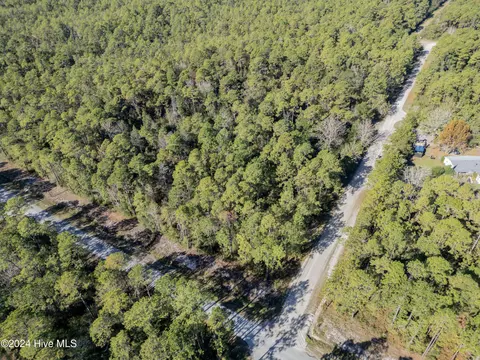 1591 Juniper Rd, Boiling Spring Lakes, NC 28461 photo 2