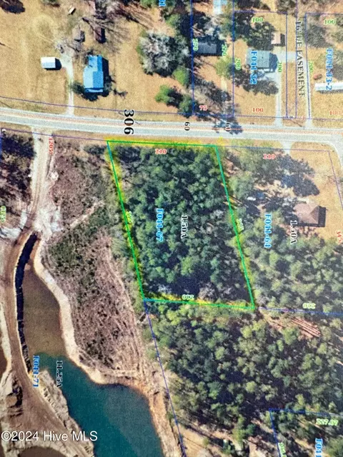 1 45 Acres Hwy 306n, Grantsboro, NC 28529