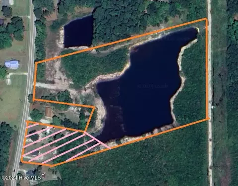 1212 Nc 306 Hwy N, Grantsboro, NC 28529