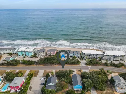 1350 Fort Fisher Blvd S, Kure Beach, NC 28449