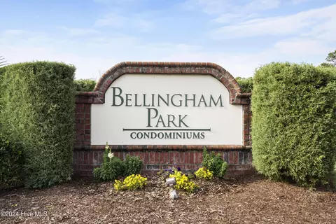 2813 Bloomfield Ln UNIT 201, Wilmington, NC 28412