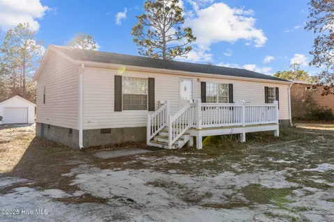 1198 Fifty Lakes Dr, Boiling Spring Lakes, NC 28461