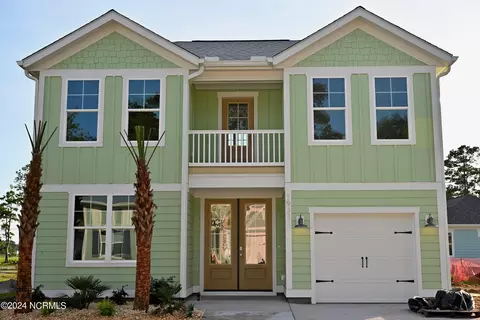 1557 Coastal Cove Ln, Calabash, NC 28467